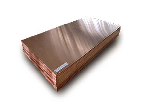 T2紫銅板要注意哪些性能呢？