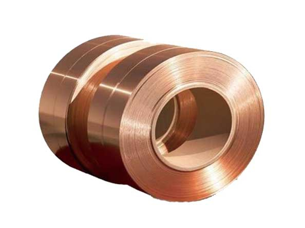 銅片焊接應選擇哪種方法？