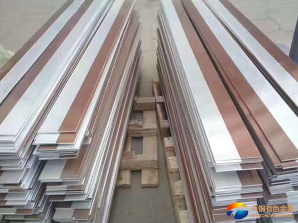 銅鋁過(guò)渡連接