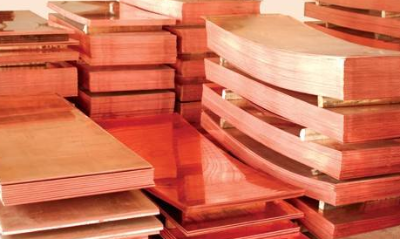 五一節后銅價快速走跌，到底發生了什么？