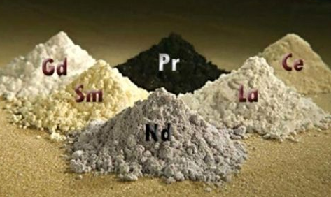 稀土元素戰(zhàn)略價(jià)值和重要意義將更凸顯