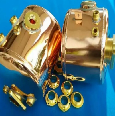 2019年7月23日金屬行情