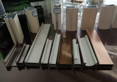 貿易戰背景下的中國鋁加工行業發展路徑選擇