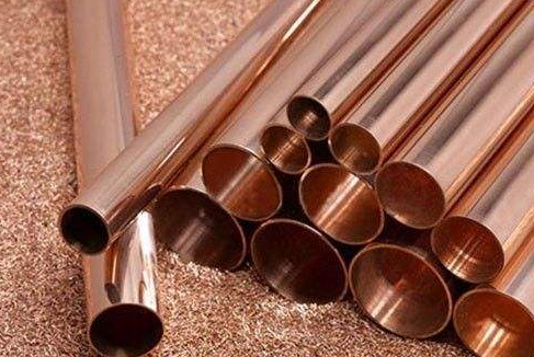 基本金屬周一大幅下挫，防疫禁令加劇經濟放緩憂慮