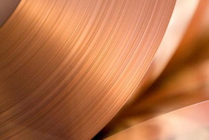 2020年6月8日金屬行情