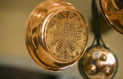 銅交易商Trafigura認(rèn)為需求將恢復(fù)強(qiáng)勁