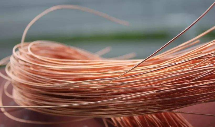 2020年6月16日金屬行情