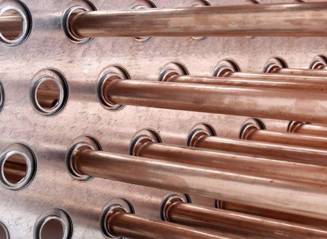 中國發(fā)放10,110噸廢銅碎料進口配額