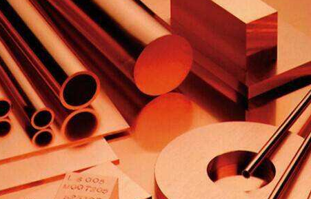 中國銅進(jìn)口熱潮仍在繼續(xù)，而其他金屬遇冷