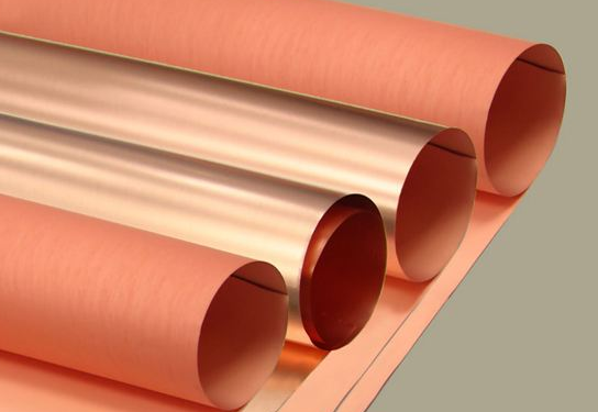 2020年11月19日金屬行情