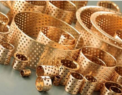 2021年1月29日金屬行情