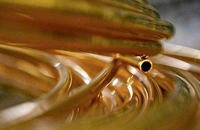 2021年4月9日金屬行情