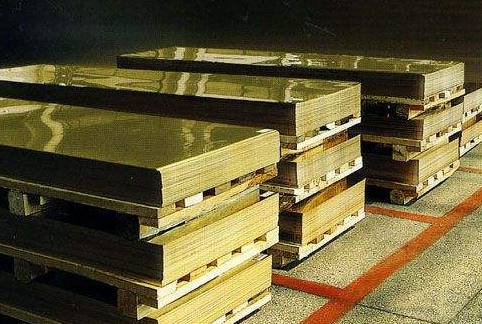 2021年5月7日金屬行情