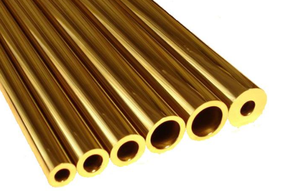 銅價漲至15年新高，企業不敢采購原料，銅加工企業紛紛減產，出貨量明顯下滑