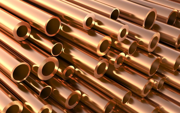 利空因素漸聚 銅價調整或來臨