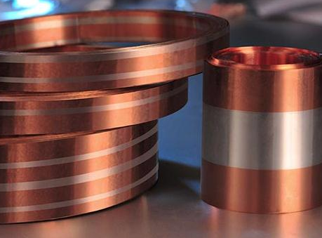 2021年8月19日金屬行情