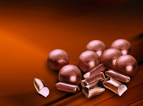 低庫存將對銅價帶來支撐