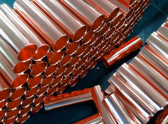 中國銅溢價創下7年高位因庫存緊張以及增值稅問題